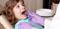 Pozvánka na Den s dětskou stomatologií